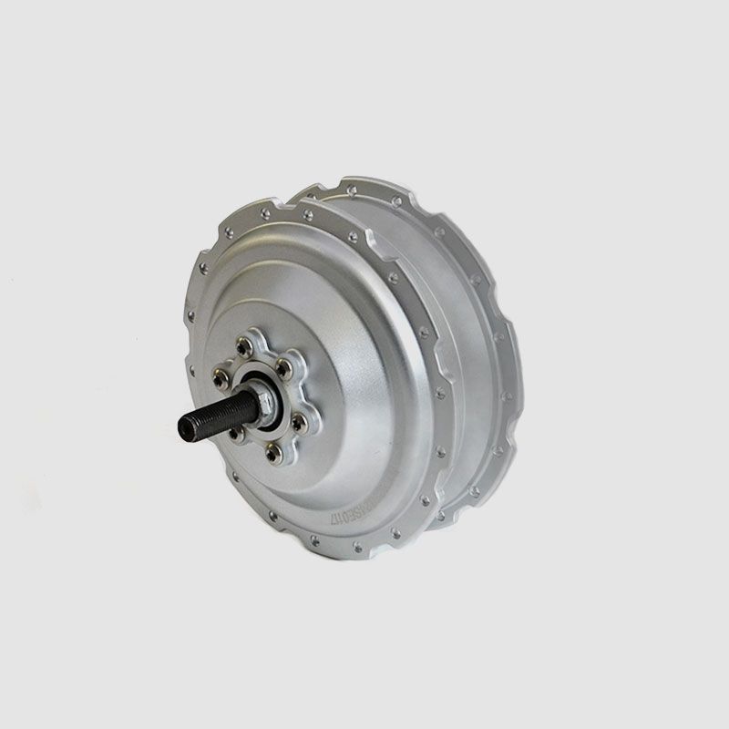  EBS V2 SGI-G Vorderradmotor 36V 250W