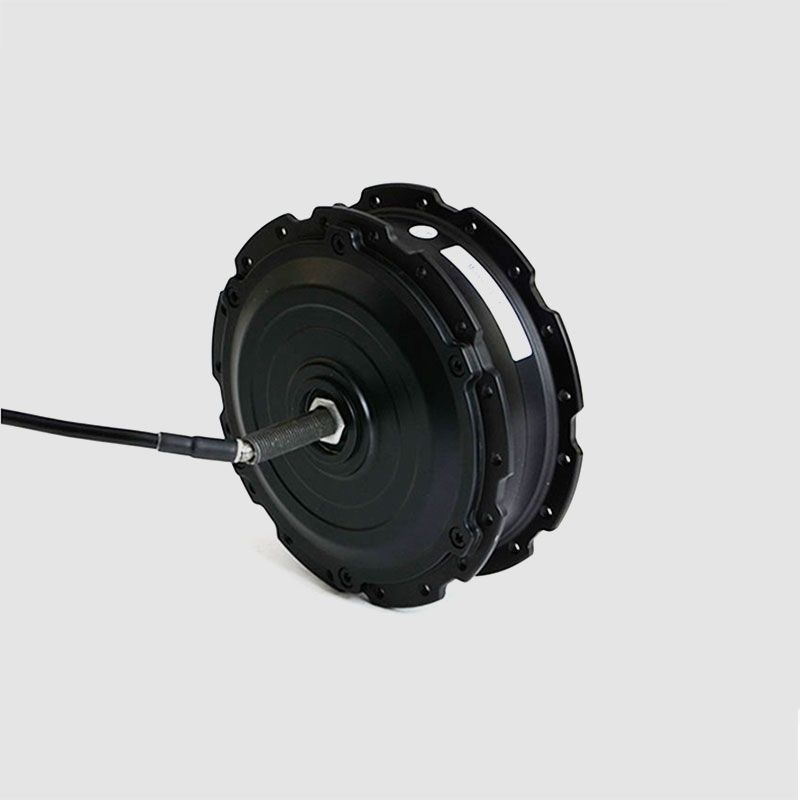  EBS V2 SGI-G Vorderradmotor 36V 250W