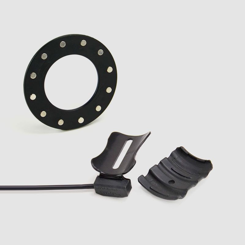  EBS Tretsensor-Set Für Tretlagermontage