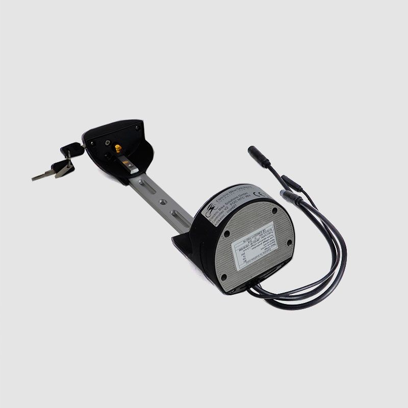  EBS Controller 36V 15A FOC In Trinkflaschenhalterung Integriert
