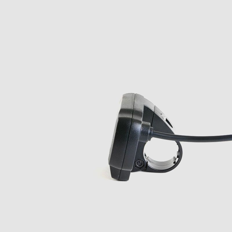  EBS Display Mini - Dot-Matrix - 22,2mm - V2