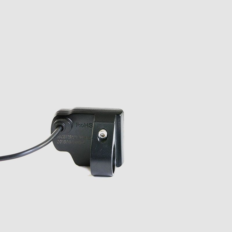 EBS Display Mini - Dot-Matrix - 22,2mm - V2
