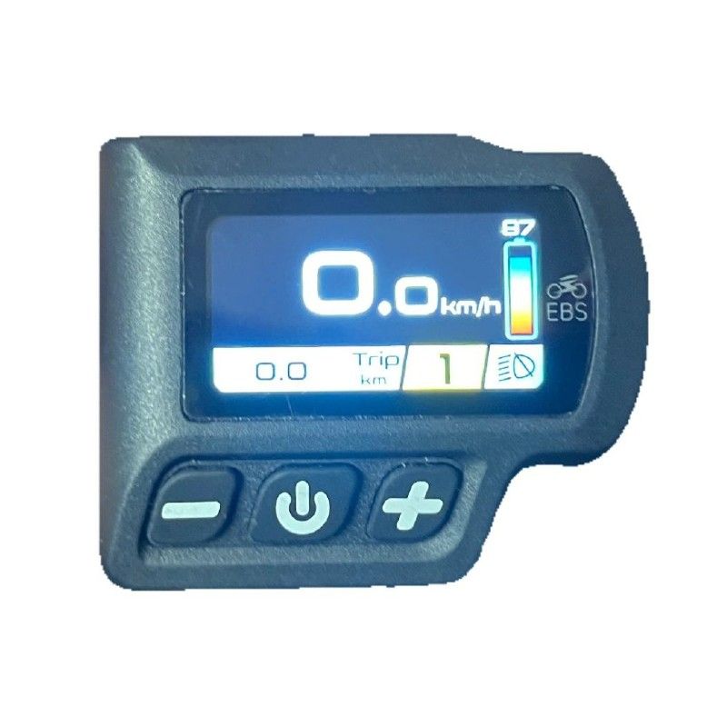  EBS V2 Farbdisplay Mini
