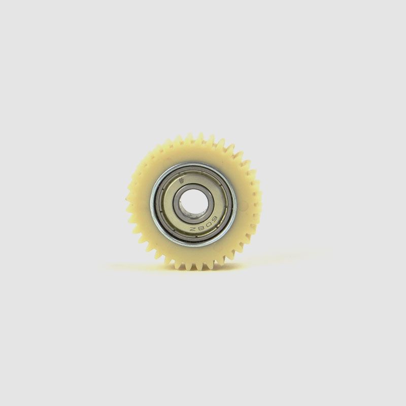  Ersatzzahnräder Für Bafang 250W-Motoren