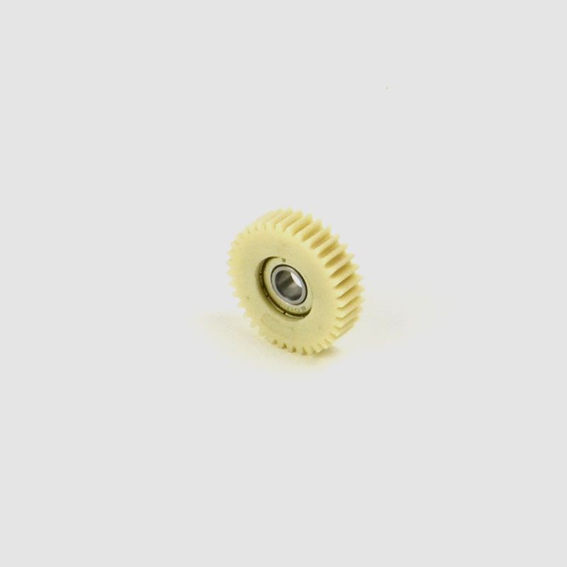  Ersatzzahnräder Für Bafang 250W-Motoren