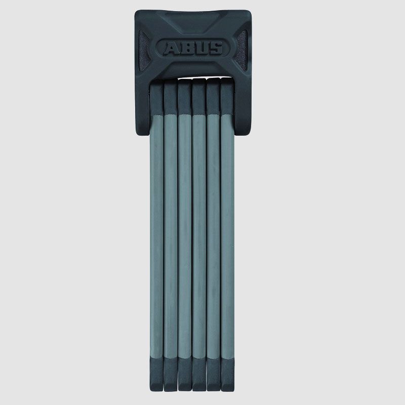  ABUS Faltschloss Bordo 6000