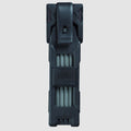  ABUS Faltschloss Bordo 6000