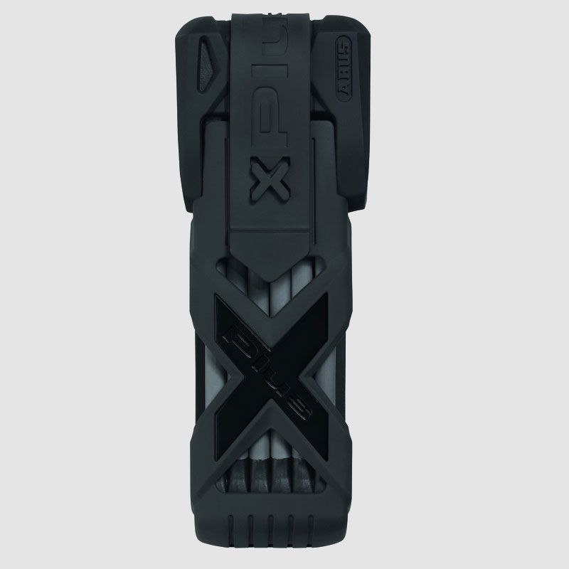  ABUS Faltschloss Bordo Granit X-Plus 6500