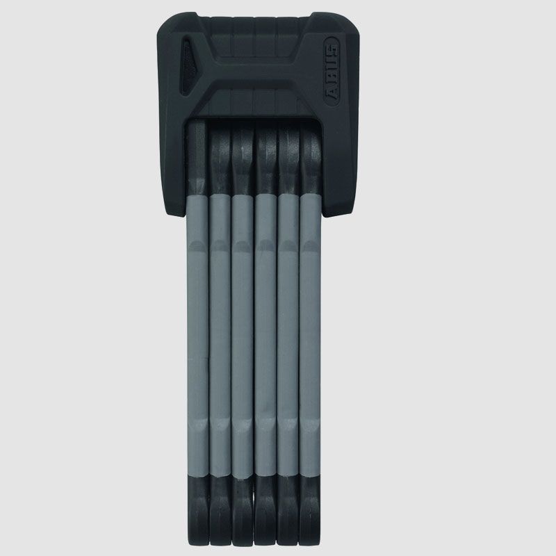  ABUS Faltschloss Bordo Granit X-Plus 6500