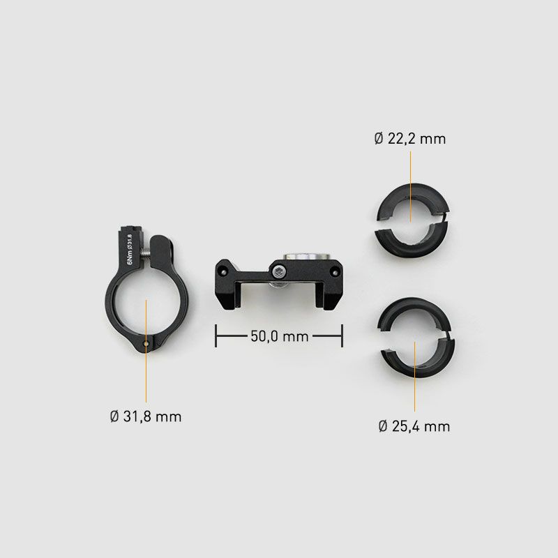  Handyhalterung - G-85 Phone Holder