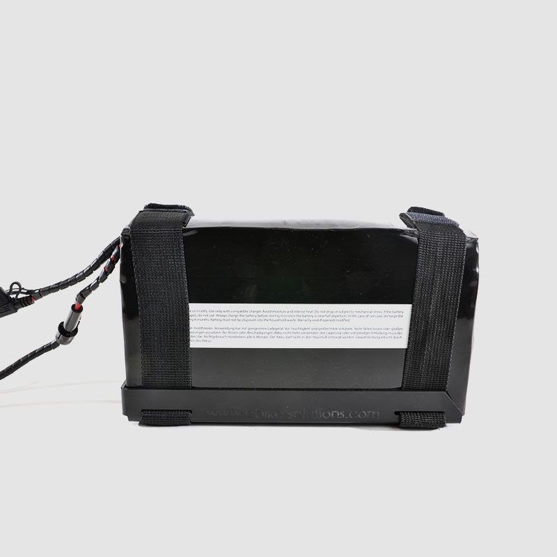 Halterung Für EBS Hi-Power Akkus