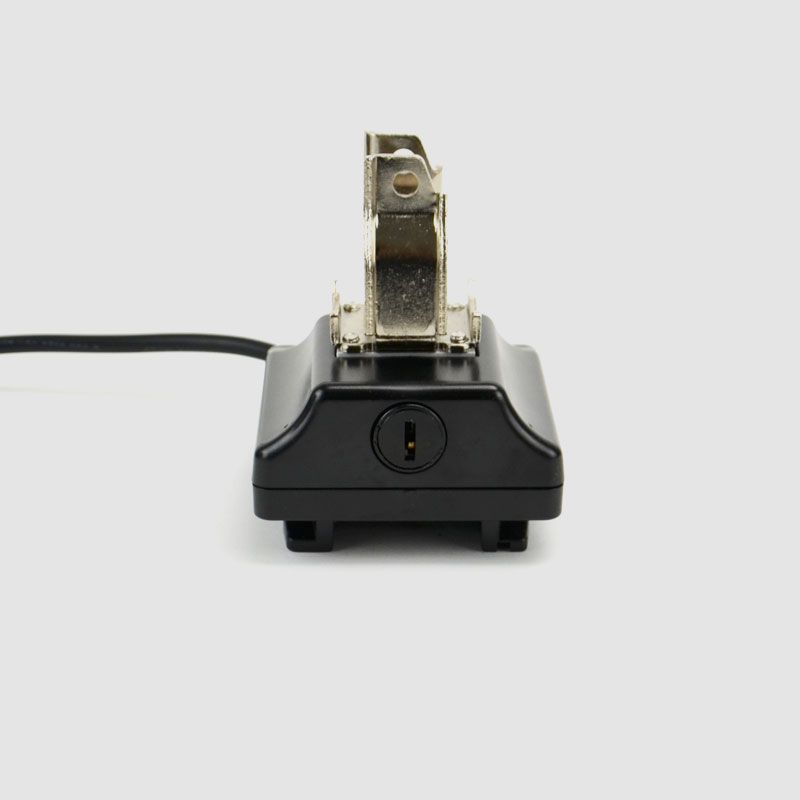  Halterung Für EBS Pedelec Sattelstützenakku 36V
