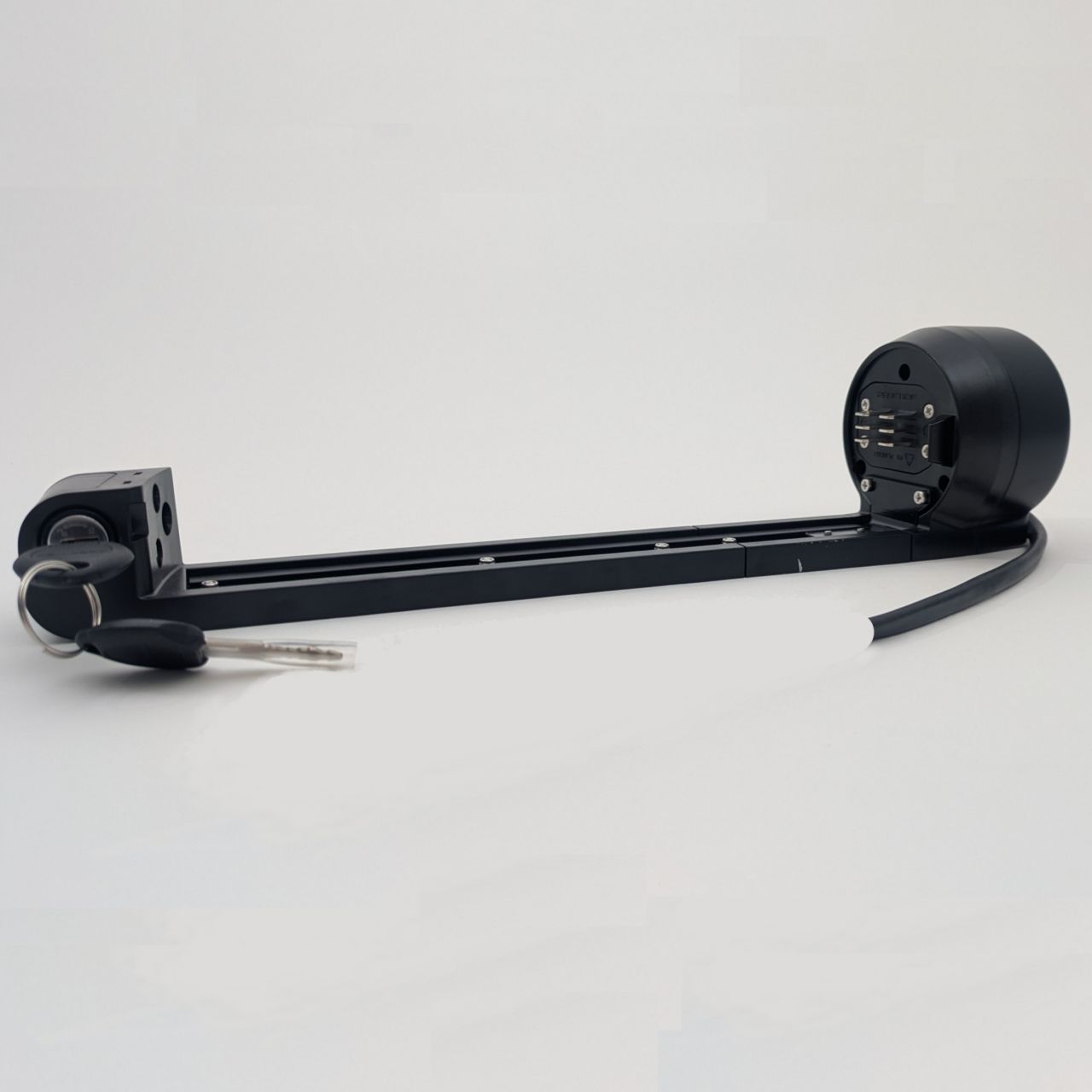  Halterung Für EBS Flaschenakku Kompakt Mit Superseal Stecker