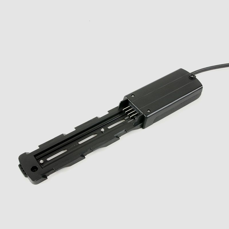  Halterung Für EBS PurePower V3 Rahmenakku Mit Controllergehäuse
