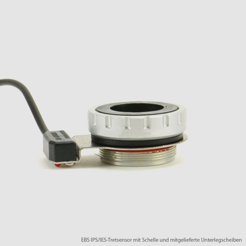  Hollowtech II-Tretsensor-Set