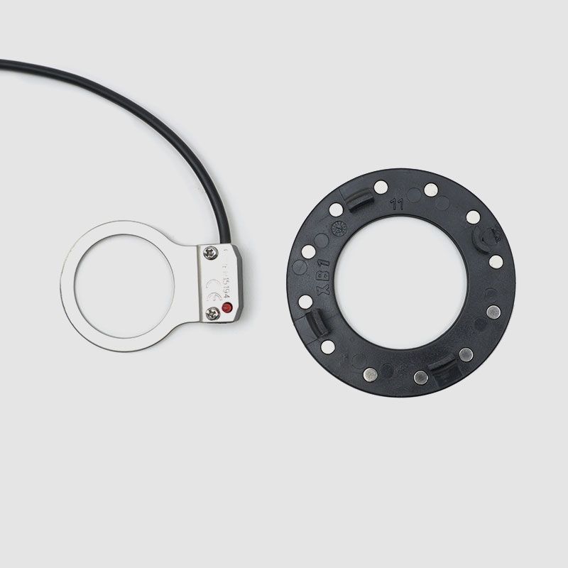  Hollowtech II-Tretsensor-Set