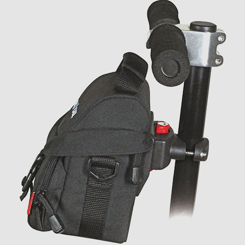  KLICKfix Caddy Lenkeradapter
