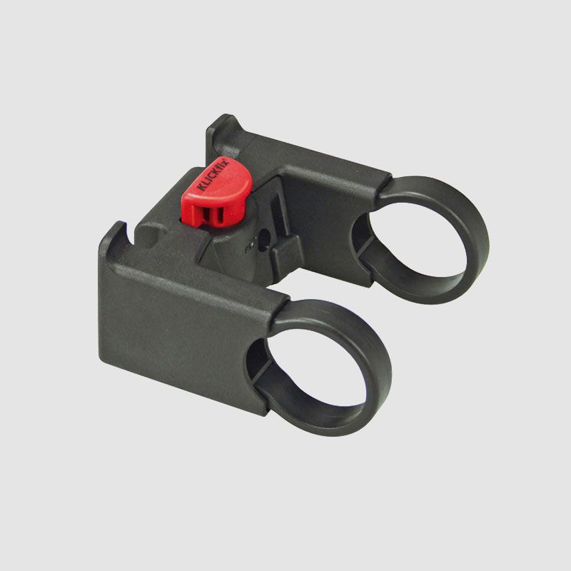  KLICKfix Lenkeradapter - Oversize