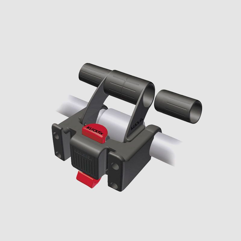  KLICKfix Multi Clip Plus Lenkeradapter