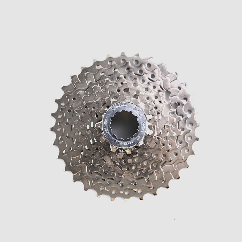  Kassette Mit 8 Ritzeln - SHIMANO CS-HG50