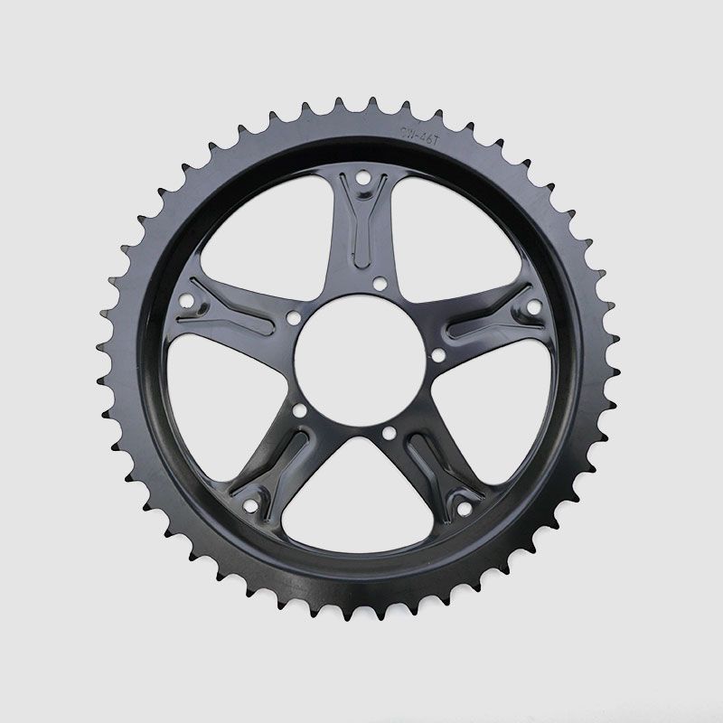  Kettenblatt Für Bafang BBS01 Mittelmotoren