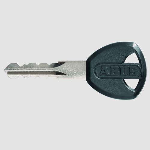  ABUS Kettenschloss Catena 685 Shadow, Black