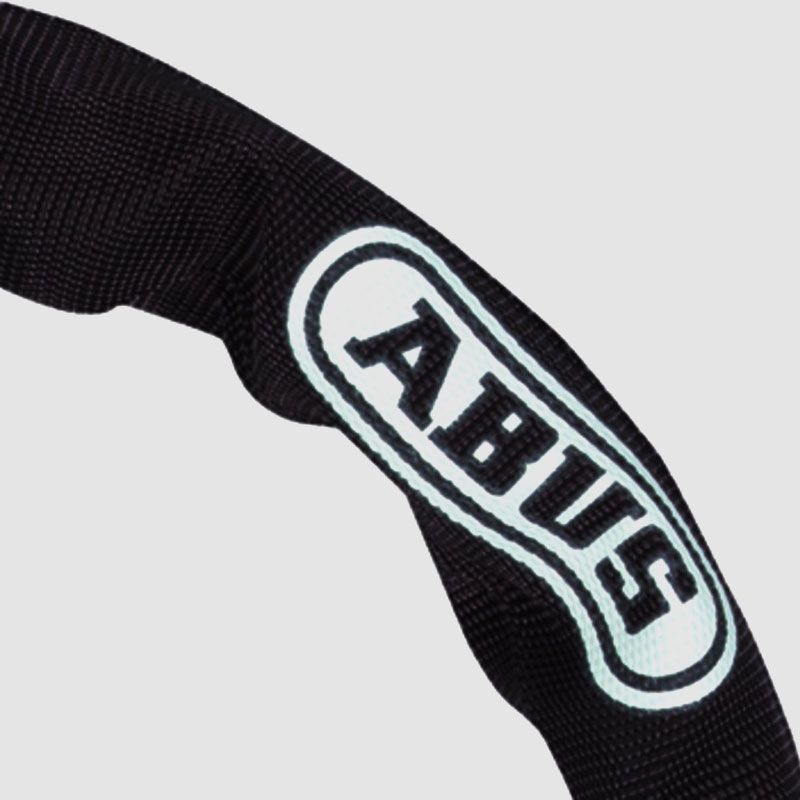  ABUS Kettenschloss Catena 685 Shadow, Black