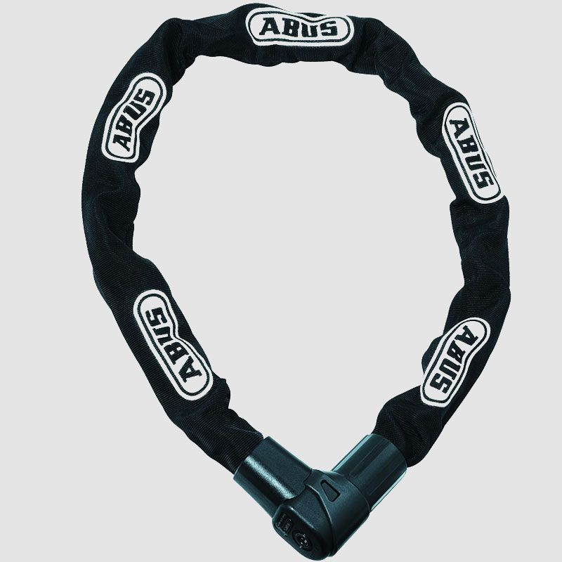  ABUS Kettenschloss CityChain 1010