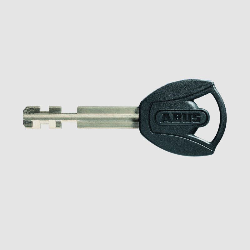  ABUS Kettenschloss CityChain 1010
