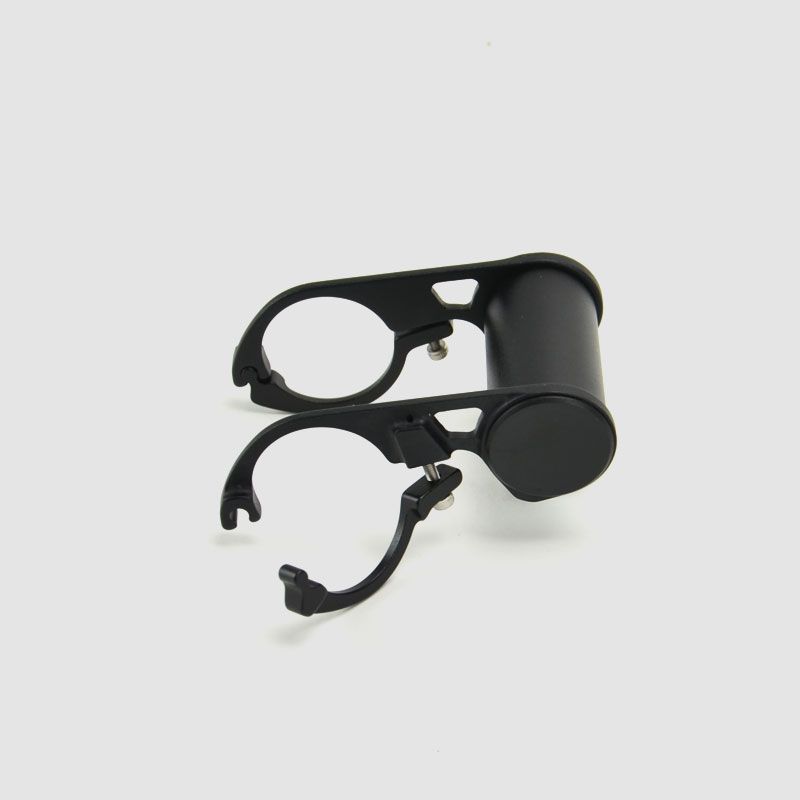  Lenkeradapter Für Zubehör Und Geräte (Mounty SPACE-BAR III)