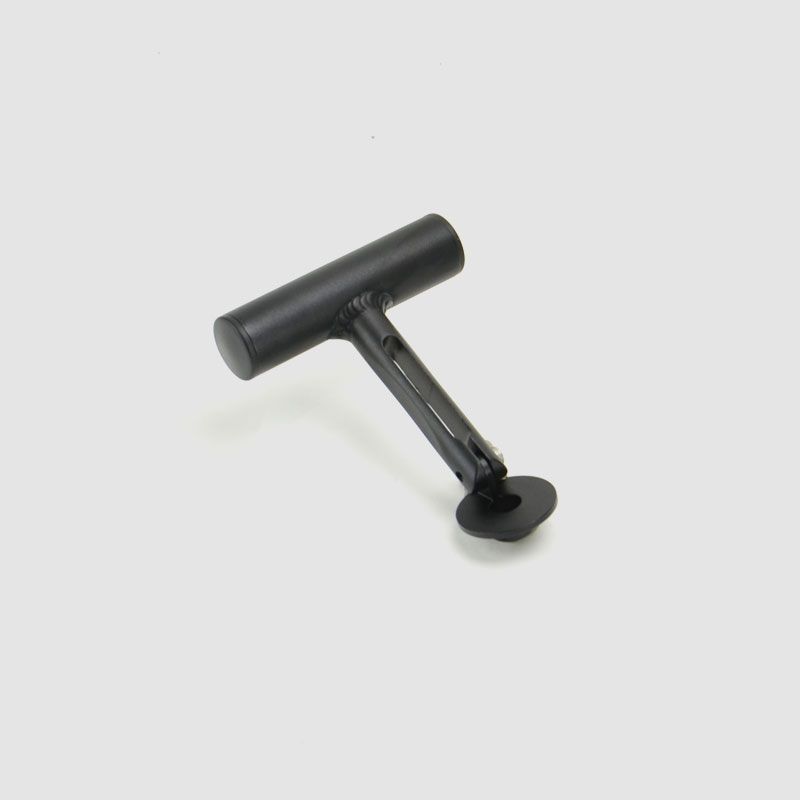  Lenkeradapter Für Displays Und Geräte (Mounty SPACE-BAR II)