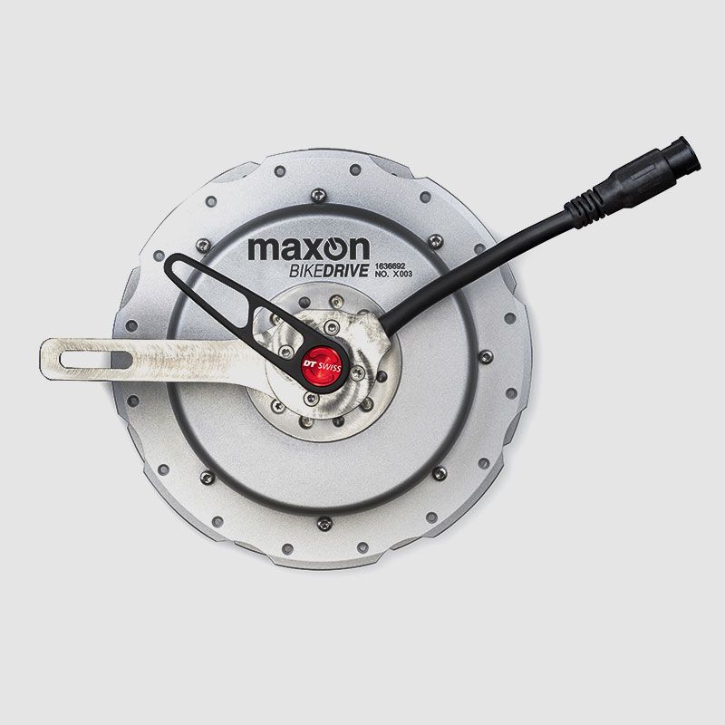  Maxon MX Boost Motor