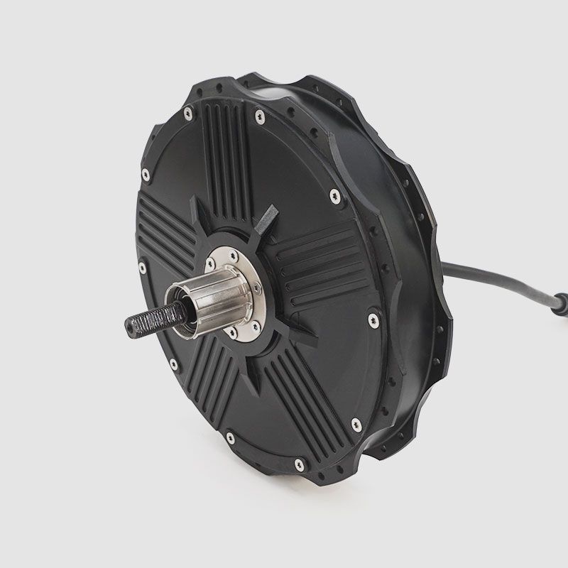  Nine Continent 250W Hinterradmotor Mit Kassettenaufnahme