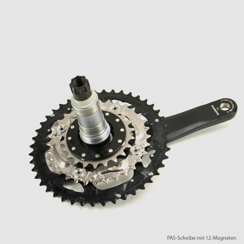  Octalink-Tretsensor-Set