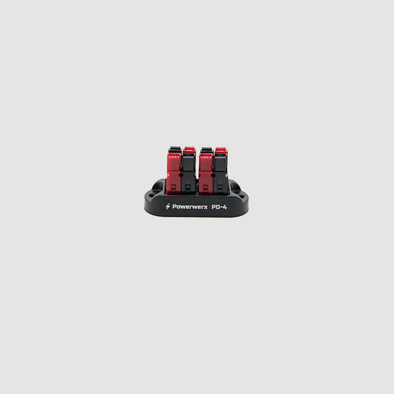  Anderson® PowerPole® Verteilerblock