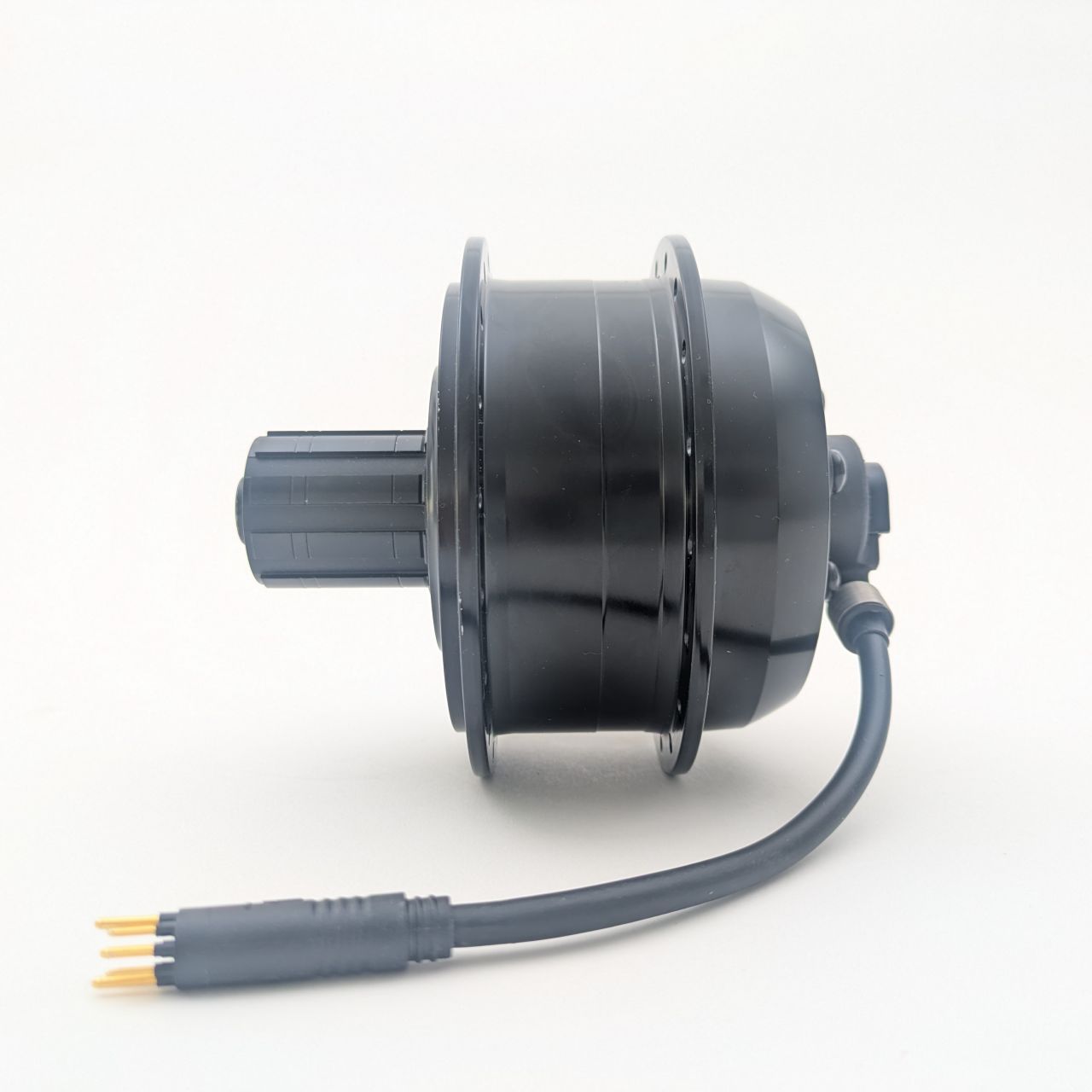  EBS SGI-H Ultralight Hinterradmotor Für 142x12mm Steckachsen