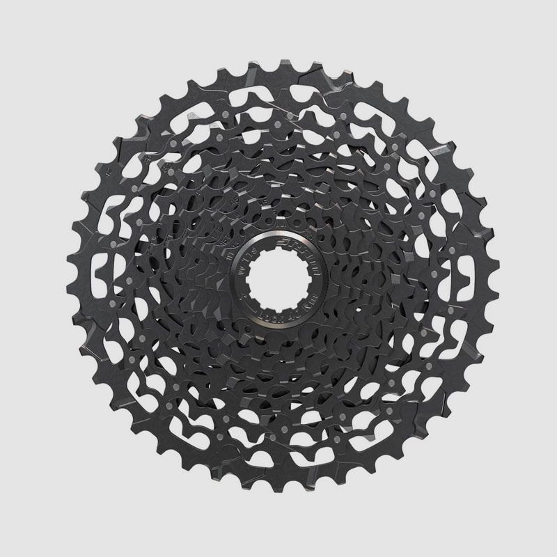  Kassette Mit 11 Ritzeln SRAM PG-1130 / 11-42