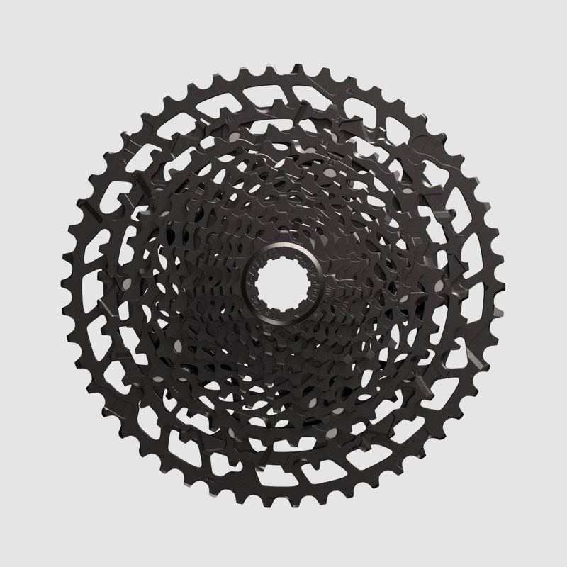  Kassette Mit 12 Ritzeln SRAM PG-1230 / 11-50
