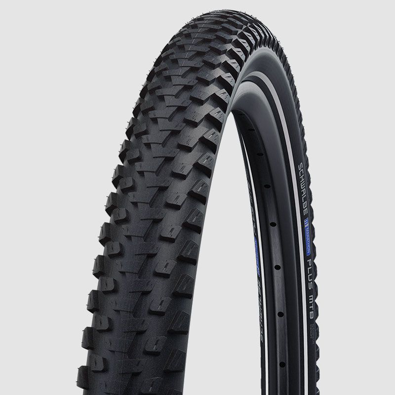  Schwalbe Marathon Plus MTB Reifen 26" 54-559
