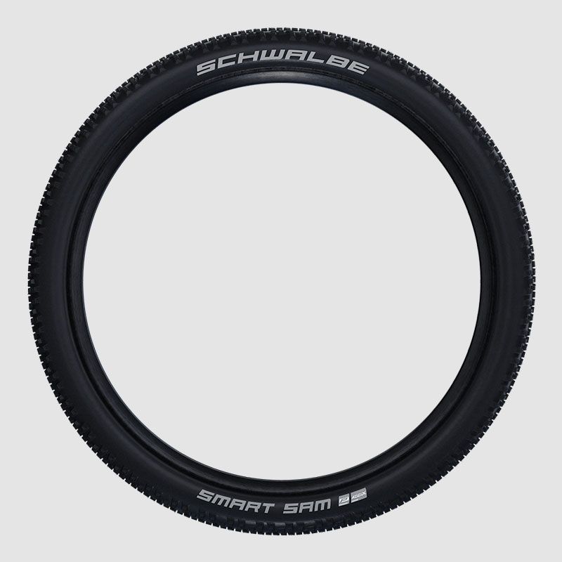  Schwalbe Smart Sam Plus Reifen