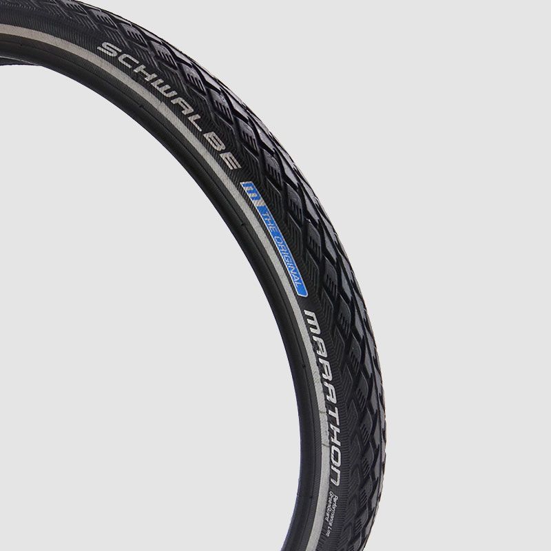  Schwalbe Marathon Plus Reifen
