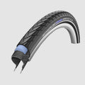  Schwalbe Marathon Plus Reifen