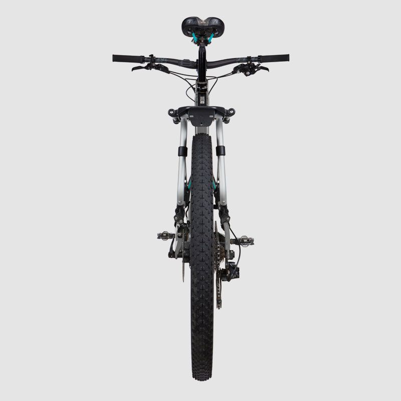  Thule Pack ’n Pedal Tour Rack Gepäckträger