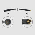  EBS IPS Verlängerungskabel 9-Pin - Motor