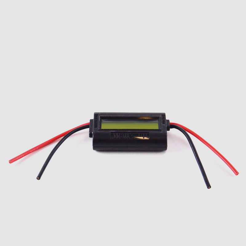  Watt`s Up Wattmeter Mit Anderson® PowerPole® Steckern