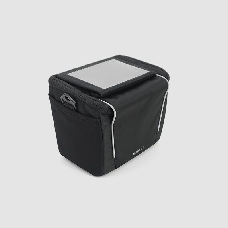  BASIL Lenkertasche "Sport Design"