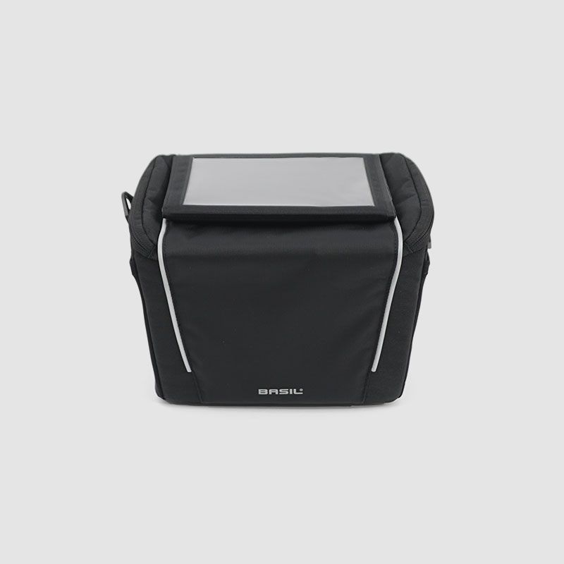  BASIL Lenkertasche "Sport Design"