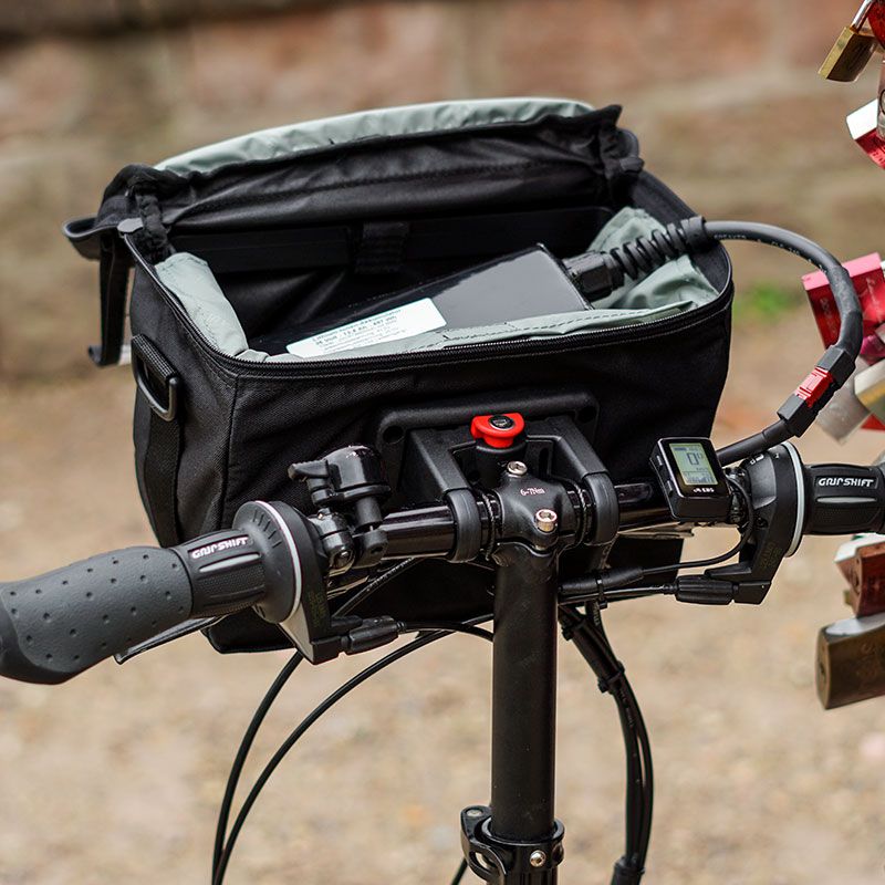  Rixen & Kaul Daypack Box