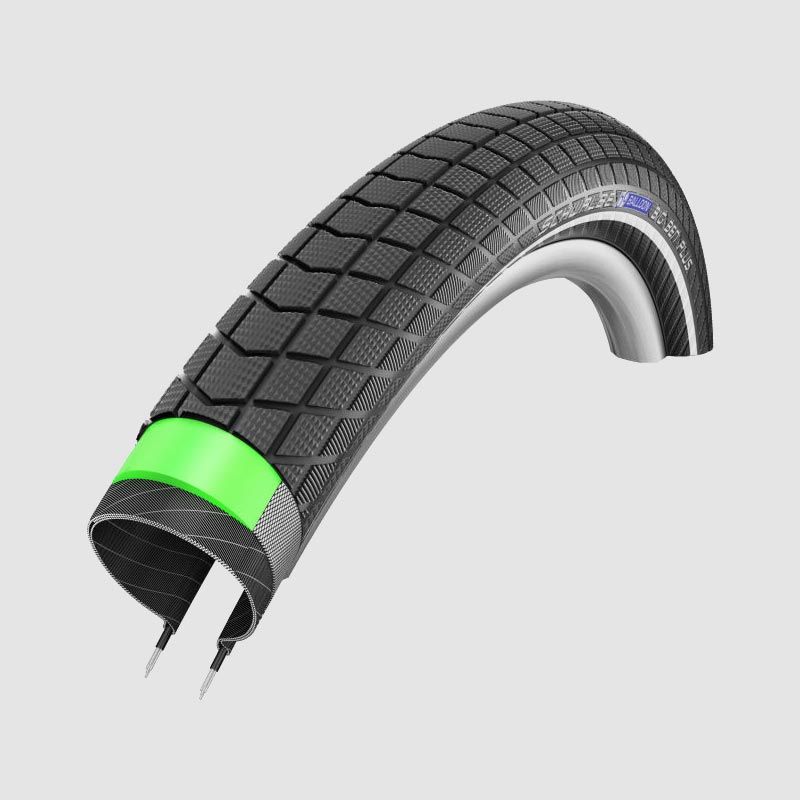  Schwalbe Big Ben Plus Reifen