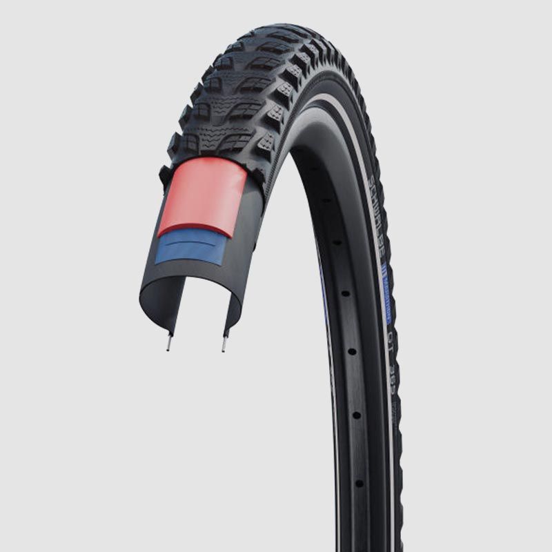  Schwalbe Marathon GT 365 Reifen